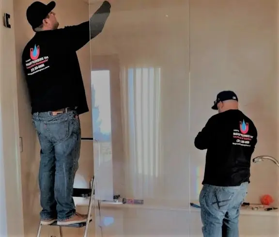 Professional plumbing installation for Leak Detection in Westminster